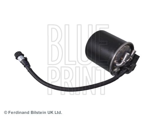 BLUE PRINT Топливный фильтр ADU172313